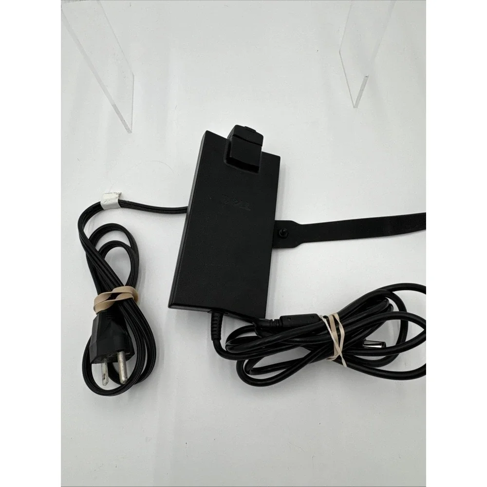 DELL DA130PE1-00 19.5V 6.7A Genuine Original AC Power Adapter Charger